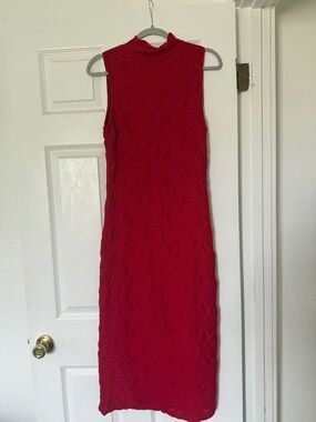 House of Harlow midi dress
